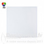 Plafonnier LED Blanc 595x595 36W RGB & Télécommande RF, miidex 77680 212,50 €