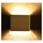 Applique Murale LED Blanc 7W 3000K IP54, miidex 70372 58,20 €