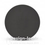 Applique Murale LED Rond Anthracite 10W 4000K IP54, miidex 70291 91,80 €