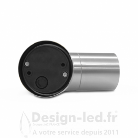 https://design-led.fr/ Applique CLAIRETTE DIRECT 1x GU10 orientable inox 316L IP44 43,70 € 43,70 € 700370