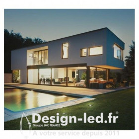 https://design-led.fr/ Spot LED STROMBO CARRE Encastrable Sol Balise 1.5W 4000K 16,80 € 16,80 € 70740