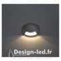 Spot LED Balise Rond 1 diffuseur 1W 4000K, miidex 70783 25,70 €