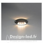 Spot LED Balise Rond 2 diffuseurs 1W 4000K, miidex 70782 27,20 €