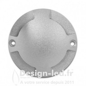 Spot LED Balise STROMBO ROND 4 diffuseurs 1W 4000K