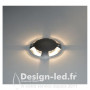 Spot LED Balise Rond 4 diffuseurs 1W 4000K, miidex 70780 28,50 €