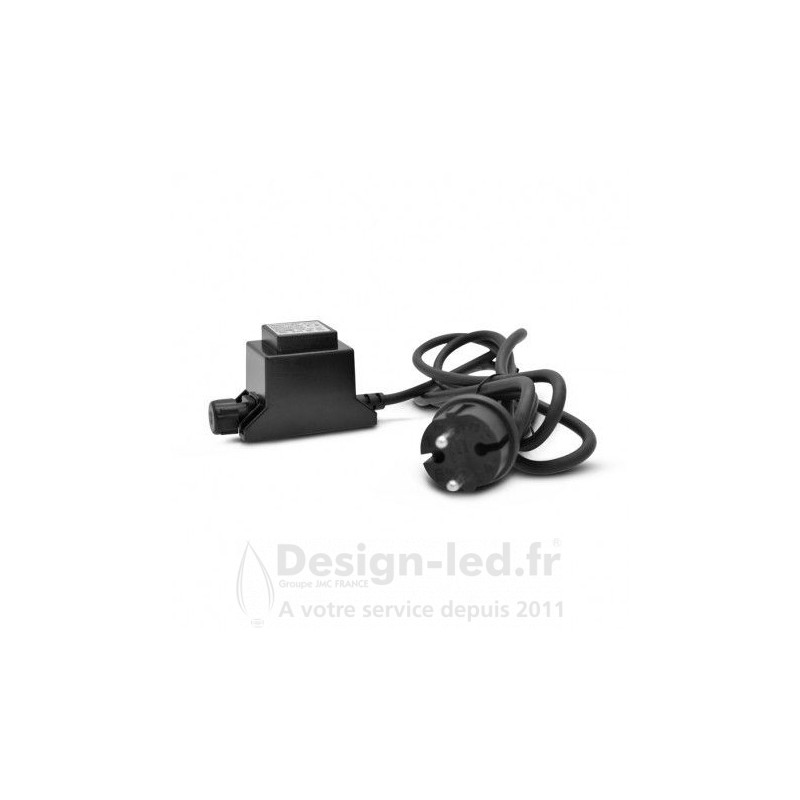 https://design-led.fr/ Alimentation pour spot terrasse 18w TERRASSO 58,20 € 58,20 € 70771