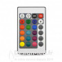 Cube led RGB télécommande 40x40x40, miidex24, 60011 Miidex Lighting 181,70 € Déco LED jardin