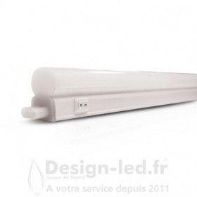 Réglette led T5 LINE-HOME 117cm 14W 3000K