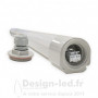 https://design-led.fr/ Boitier Étanche LED Intégrées 50W 4000K IP65 1630mm Traversant, miidex 75871 72,50 € 72,50 €