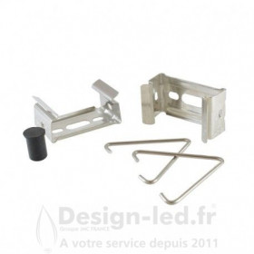 https://design-led.fr/ Boitier Étanche LED Intégrées TUBA LIGHT 50W 4000K IP65 1630mm Traversant 72,50 € 72,50 € 75871