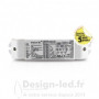 Alimentation pour LED 13-36W, 3-66VDC, Dimmable DALI / PUSH / 0-10V, miidex 7547 72,50 €