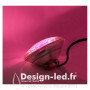 Projecteur LED Piscine PAR56 12VAC 18W RGB & Blanc, miidex 6107 324,00 €