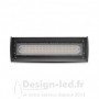 Lampe industrielle LED Intégrées gris anthracite 100W 11000 LM 4000K - GARANTIE 5 ANS, miidex24, 800100 Miidex Lighting 268,1...