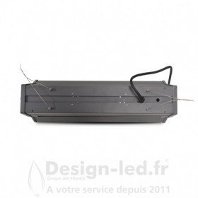https://design-led.fr/ Lampe industrielle LED Intégrées STOCKY gris anthracite 100W 11000 LM 4000K - GARANTIE 5 ANS 125,00 €...