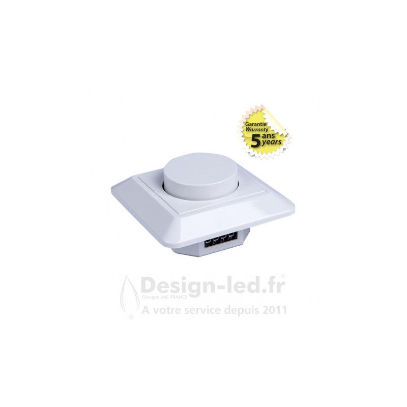 https://design-led.fr/ Variateur rotatif LED DALI 77,30 € 77,30 € 75481