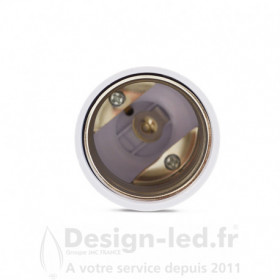 https://design-led.fr/ Adaptateur de culot E27 vers E40, vision el 739892 pormo 2,00 € 1,00 € -50%