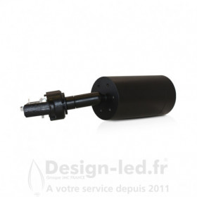 https://design-led.fr/ Spot LED sur rail FOCUS Noir GU10 3 allumages 30,70 € 30,70 € 8371