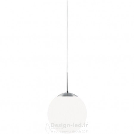 Cafe 15 Suspension E27 Blanc opale, nordlux 39553001 Nordlux 29,90 € Luminaire suspendu