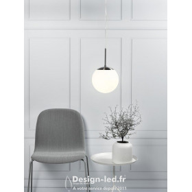 https://design-led.fr/ Cafe 15 Suspension E27 Blanc opale 29,90 € 29,90 € 39553001