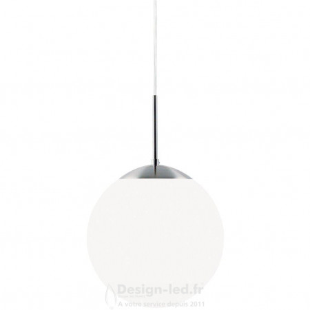 Cafe 25 Suspension E27 Blanc opale, nordlux 39573001 Nordlux 49,90 € Luminaire suspendu