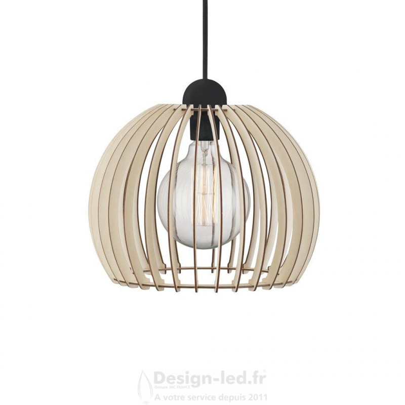 https://design-led.fr/ Chino 30 Suspension E27 Naturelle 64,00 € 64,00 € 84833014