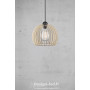 Chino 30 Suspension E27 Naturelle, nordlux 84833014 Nordlux 64,00 € Luminaire suspendu