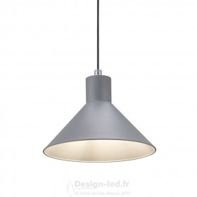 https://design-led.fr/ Eik Suspension E27 Gris 52,70 € 52,70 € 46563010