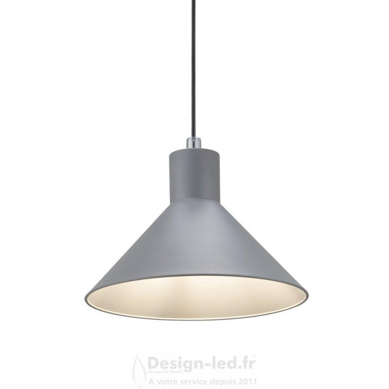 https://design-led.fr/ Eik Suspension E27 Gris 52,70 € 52,70 € 46563010