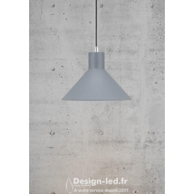 https://design-led.fr/ Eik Suspension E27 Gris 52,70 € 52,70 € 46563010