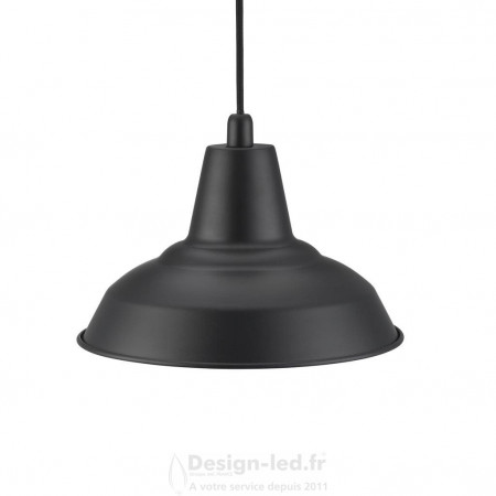 Lyne Suspension Noir E27, nordlux24, 84813003 Nordlux 47,90 € Luminaire suspendu