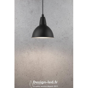 https://design-led.fr/ Trude Suspension Noir E27 34,90 € 34,90 € 45713003