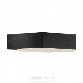 Piana Applique extérieur Noir 7.2W 3000K, nordlux 2019081003