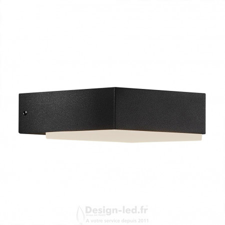 Piana Applique extérieur Noir 7.2W 3000K, nordlux 2019081003 Nordlux 92,30 € Appliques led d'extérieurs