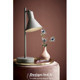 https://design-led.fr/ Eik Lampe de table Gris E27 52,70 € 36,89 € -30% 46695010
