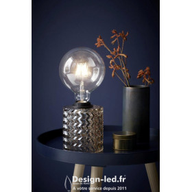 https://design-led.fr/ Hollywood Lampe de table Ambre E27 35,90 € 35,90 € 46645027