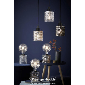 https://design-led.fr/ Hollywood Lampe de table Ambre E27 35,90 € 35,90 € 46645027