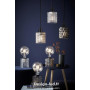 Hollywood Lampe de table Ambre E27, nordlux 46645027 Nordlux 35,90 € Lampe de table et bureau