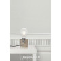 Hollywood Lampe de table Ambre E27, nordlux 46645027 Nordlux 35,90 € Lampe de table et bureau