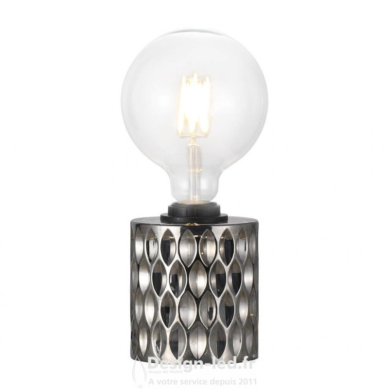 https://design-led.fr/ Hollywood Lampe de table Fumée E27 35,90 € 35,90 € 46645047