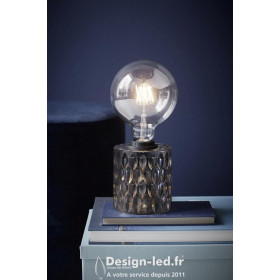https://design-led.fr/ Hollywood Lampe de table Fumée E27 35,90 € 35,90 € 46645047