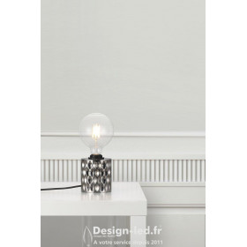 https://design-led.fr/ Hollywood Lampe de table Fumée E27 35,90 € 35,90 € 46645047