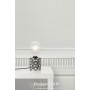 Hollywood Lampe de table Fumée E27, nordlux 46645047 Nordlux 35,90 € Lampe de table et bureau