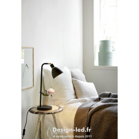 https://design-led.fr/ Ray Lampe de table Noir E14 44,00 € 44,00 € 63201003