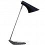 Vanila Lampe de table Noir E14, nordlux 72695003 74,00 €