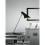 Vanila Lampe de table Noir E14, nordlux 72695003 74,00 €