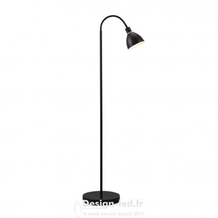 Ray Lampadaire Noir E14, nordlux 63214003 64,00 €