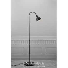 https://design-led.fr/ Ray Lampadaire Noir E14 64,00 € 64,00 € 63214003