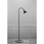 Ray Lampadaire Noir E14, nordlux 63214003 64,00 €