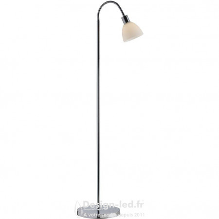 Ray Lampadaire Chromé E14, nordlux 63214033 Nordlux 64,00 € Lampadaires