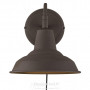 Andy applique Brown E27, nordlux 48491009 promo Nordlux 50,10 € product_reduction_percent Applique led d'intérieurs